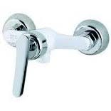 شیر توالت چکاوک طوفان فلز کروم