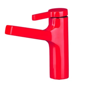 شیر روشویی کی دبلیو سی مدل آوا