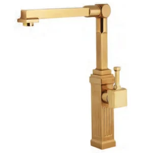 شیر ظرفشویی طوفان فلز مدل کتیبه